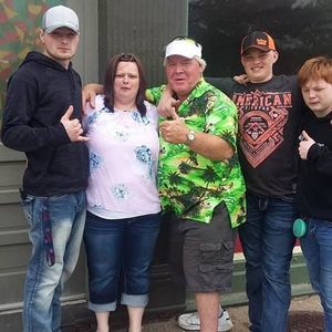 Meet your Posher, John